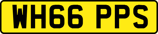 WH66PPS