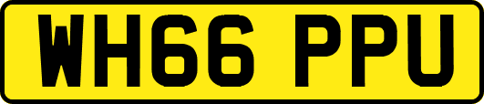 WH66PPU