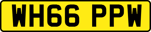 WH66PPW