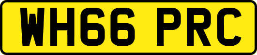 WH66PRC