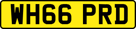 WH66PRD