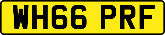 WH66PRF