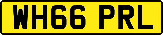 WH66PRL