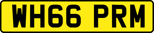 WH66PRM