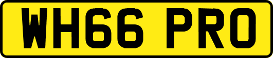 WH66PRO