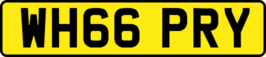 WH66PRY