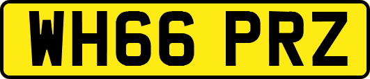 WH66PRZ