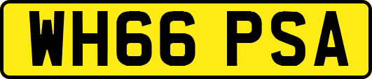 WH66PSA