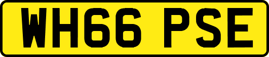 WH66PSE