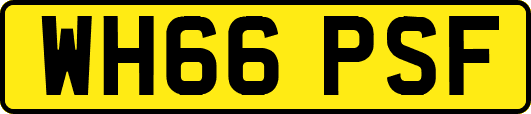 WH66PSF