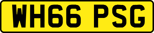 WH66PSG