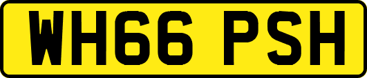 WH66PSH