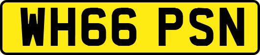 WH66PSN