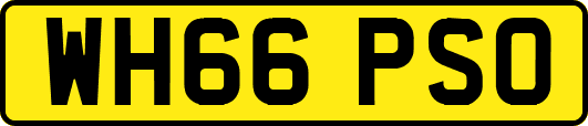 WH66PSO