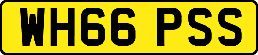 WH66PSS