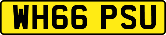 WH66PSU