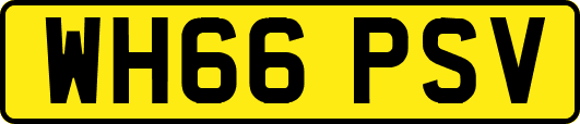 WH66PSV