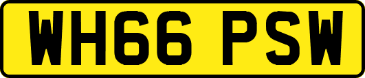 WH66PSW