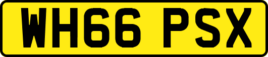 WH66PSX
