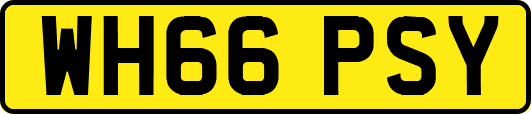 WH66PSY