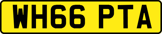 WH66PTA