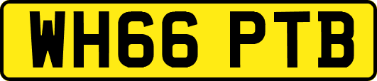 WH66PTB