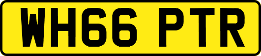 WH66PTR