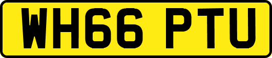 WH66PTU