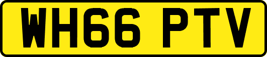 WH66PTV