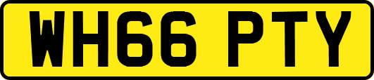 WH66PTY