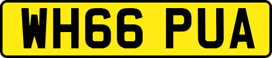 WH66PUA