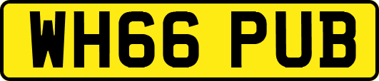 WH66PUB