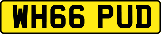 WH66PUD