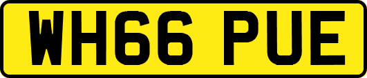 WH66PUE