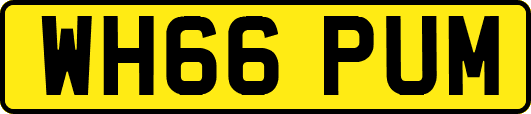 WH66PUM