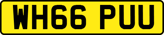 WH66PUU