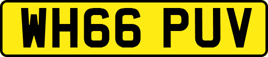WH66PUV