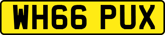 WH66PUX
