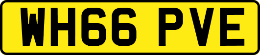 WH66PVE
