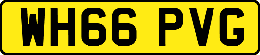 WH66PVG