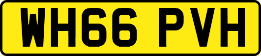 WH66PVH