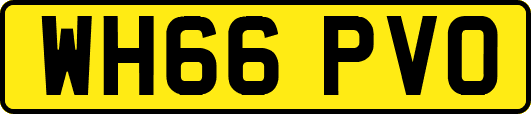 WH66PVO