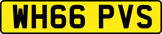 WH66PVS