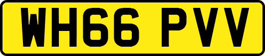 WH66PVV