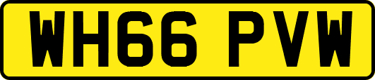 WH66PVW