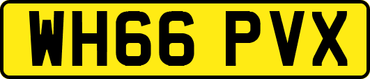WH66PVX