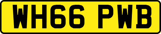 WH66PWB
