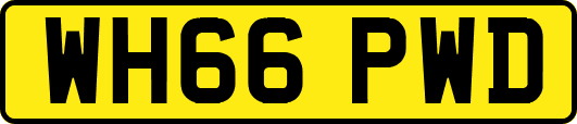 WH66PWD