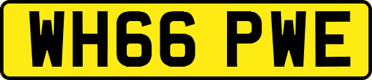 WH66PWE