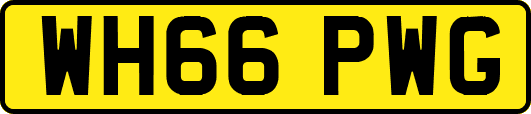 WH66PWG